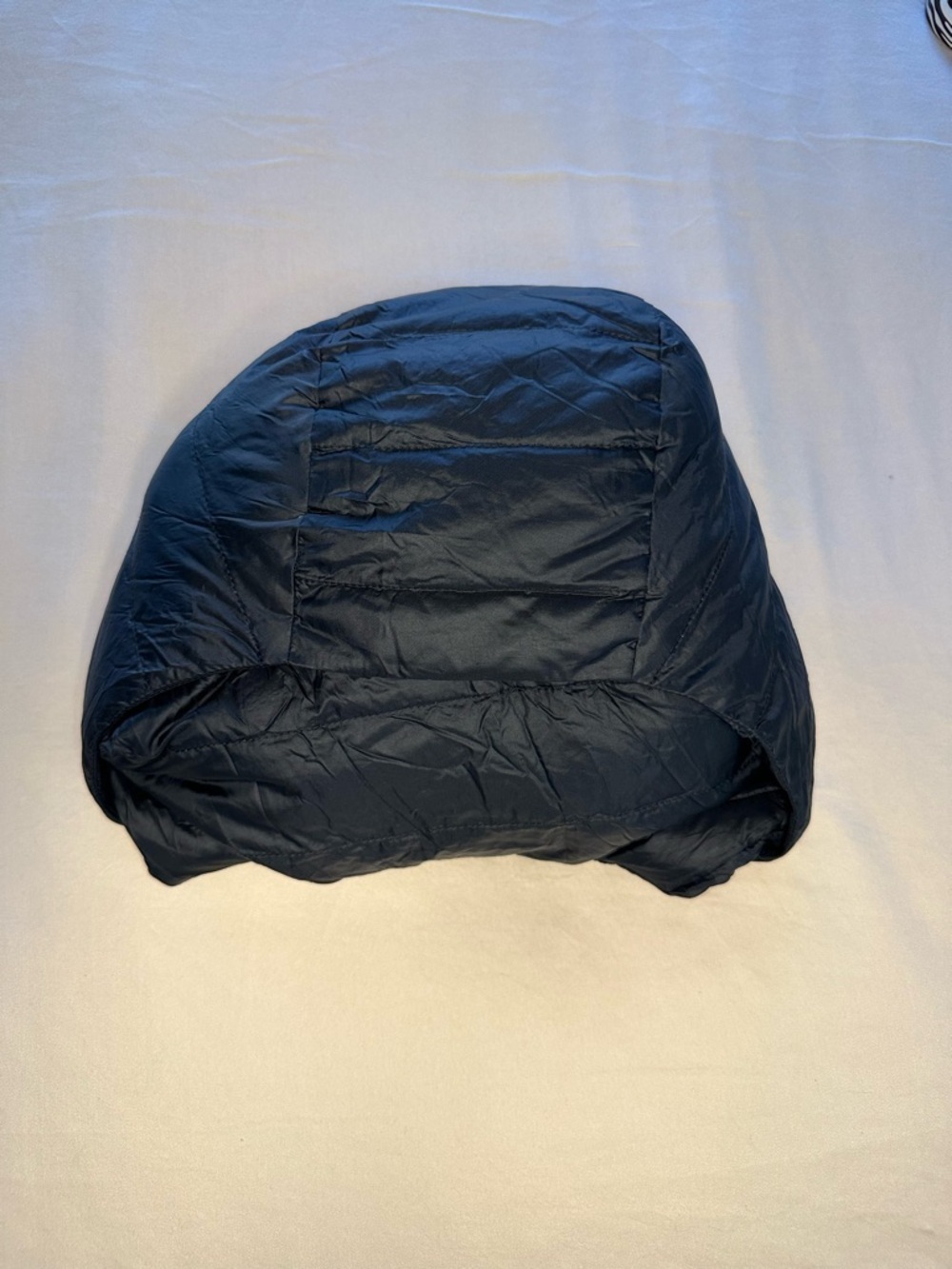 REI Co-op Women’s XS Packable Down Hooded Lightweight Parka - Mid-Thigh Puffer - Picture 11 of 11